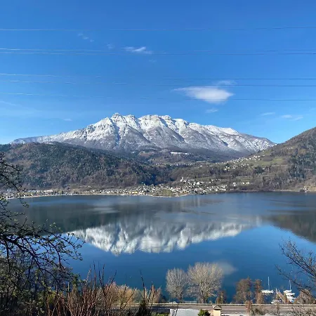 HOTEL Monte Cimone-2